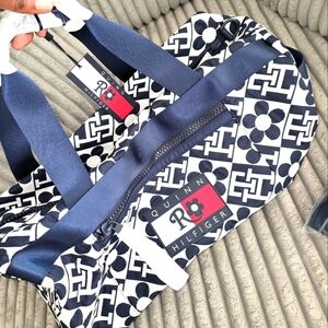 Tommy Hilfiger Richard Quinn Duffle Bag